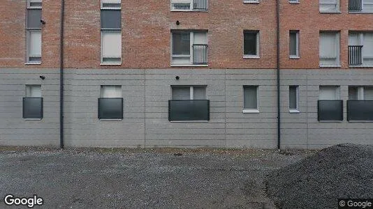 Apartments for rent in Vaasa - Photo from Google Street View