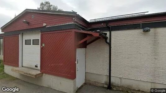 Apartments for rent in Sollefteå - Photo from Google Street View