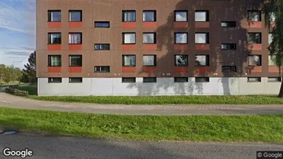 Apartments for rent in Turku - Photo from Google Street View