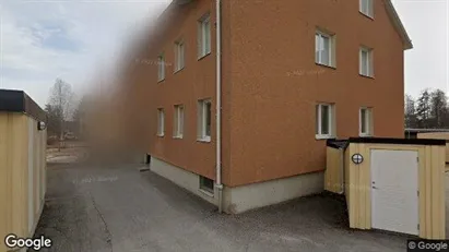 Apartments for rent in Lycksele - Photo from Google Street View