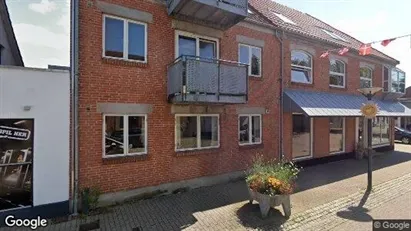 Rooms for rent in Vejen - Photo from Google Street View