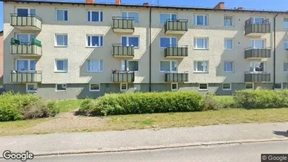 Apartments for rent in Katrineholm - Photo from Google Street View