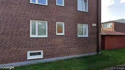 Apartments for rent in Linköping - Photo from Google Street View