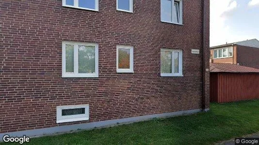 Apartments for rent in Linköping - Photo from Google Street View