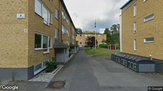 Apartments for rent in Jönköping - Photo from Google Street View