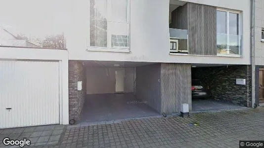 Apartments for rent in Sint-Niklaas - Photo from Google Street View