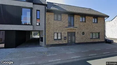 Apartments for rent in Sint-Gillis-Waas - Photo from Google Street View
