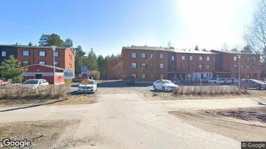 Apartments for rent in Oulu - Photo from Google Street View