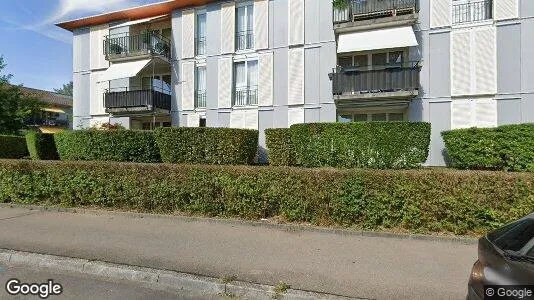 Apartments for rent in Zürich Distrikt 8 - Photo from Google Street View