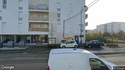 Apartments for rent in Évry - Photo from Google Street View