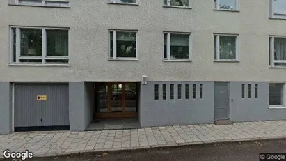 Apartments for rent in Gävle - Photo from Google Street View