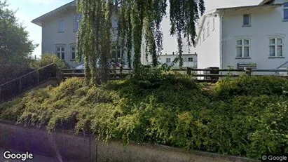 Apartments for rent in Rødekro - Photo from Google Street View