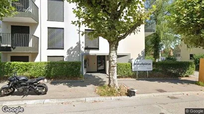 Apartments for rent in Zürich Distrikt 9 - Photo from Google Street View