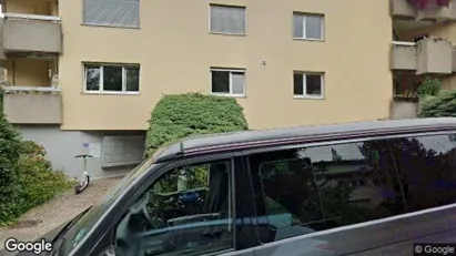 Apartments for rent in Zürich Distrikt 8 - Photo from Google Street View