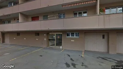 Apartments for rent in Schwyz - Photo from Google Street View