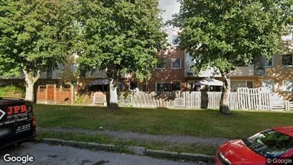Apartments for rent in Gävle - Photo from Google Street View