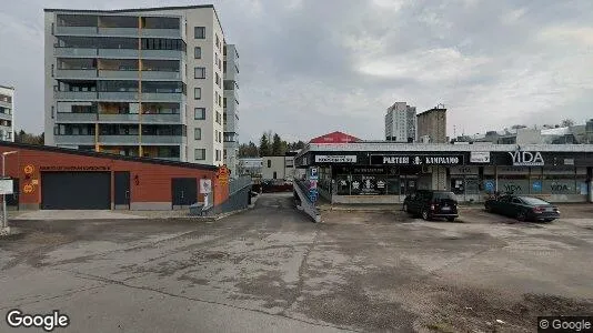 Apartments for rent in Vantaa - Photo from Google Street View