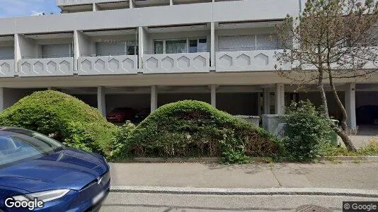Apartments for rent in Bülach - Photo from Google Street View