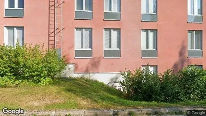 Apartments for rent in Jyväskylä - Photo from Google Street View Apartments for rent in Jyväskylä - Photo from Google Street View