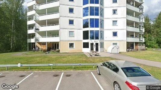 Apartments for rent in Arvika - Photo from Google Street View