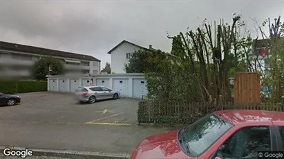 Apartments for rent in Arbon - Photo from Google Street View