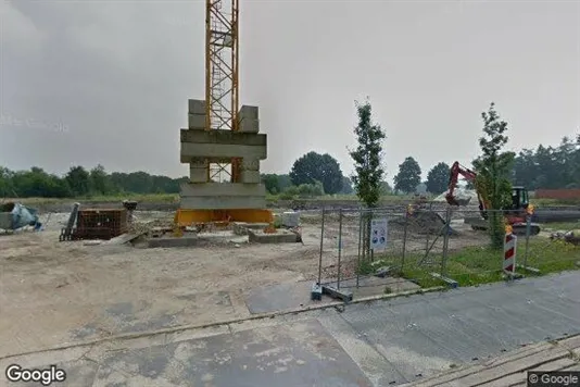 Apartments for rent in Dessel - Photo from Google Street View
