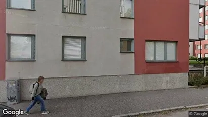 Apartments for rent in Gävle - Photo from Google Street View