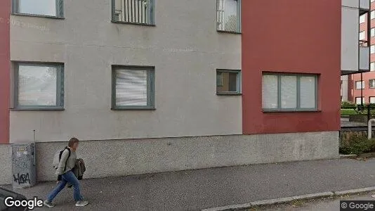 Apartments for rent in Gävle - Photo from Google Street View