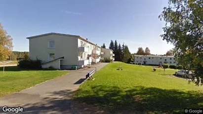 Apartments for rent in Strömsund - Photo from Google Street View