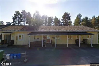 Apartments for rent in Strömsund - Photo from Google Street View