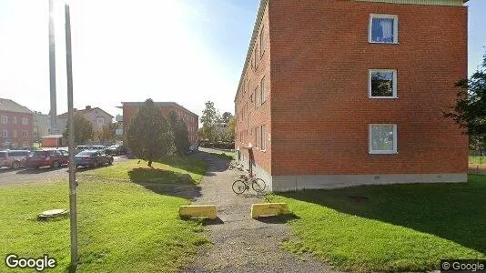 Apartments for rent in Strömsund - Photo from Google Street View