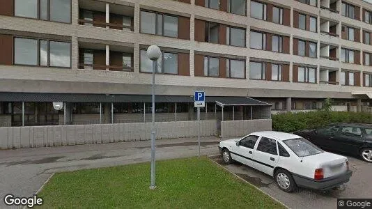 Apartments for rent in Gävle - Photo from Google Street View