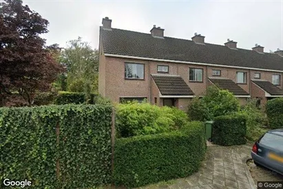 Apartments for rent in Mook en Middelaar - Photo from Google Street View
