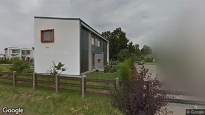Apartments for rent in Babītes novads - Photo from Google Street View