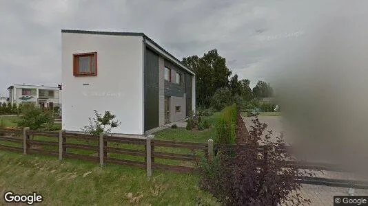 Apartments for rent in Babītes novads - Photo from Google Street View