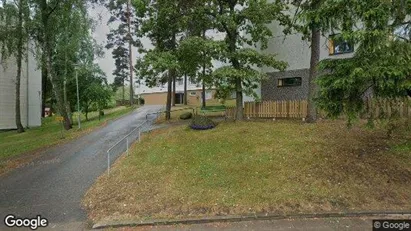 Apartments for rent in Turku - Photo from Google Street View