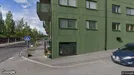 Apartment for rent, Östersund, Jämtland County, Bangårdsgatan, Sweden