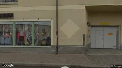 Apartments for rent in Nyköping - Photo from Google Street View