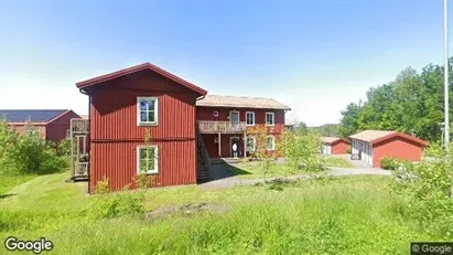 Apartments for rent in Ulricehamn - Photo from Google Street View