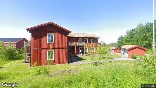 Apartments for rent in Ulricehamn - Photo from Google Street View