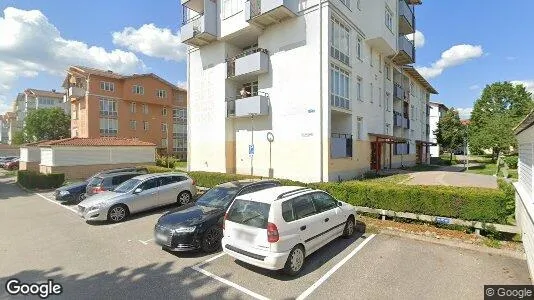 Apartments for rent in Enköping - Photo from Google Street View