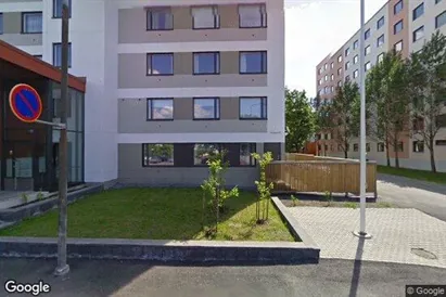 Apartments for rent in Tampere Kaakkoinen - Photo from Google Street View