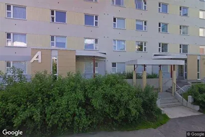 Apartments for rent in Tampere Kaakkoinen - Photo from Google Street View