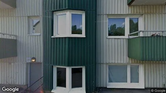 Apartments for rent in Finspång - Photo from Google Street View
