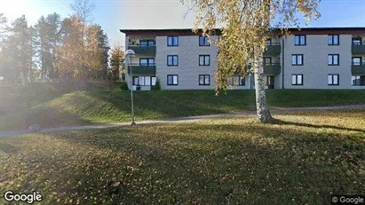 Apartments for rent in Torsby - Photo from Google Street View