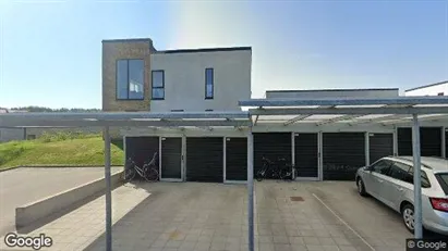Apartments for rent in Aalborg SV - Photo from Google Street View