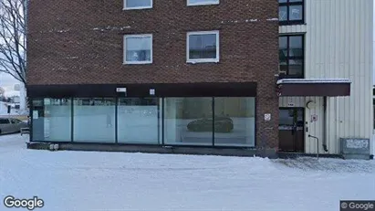 Apartments for rent in Boden - Photo from Google Street View