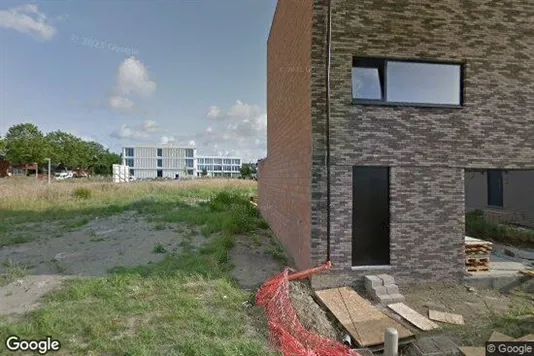 Apartments for rent in Stad Antwerp - Photo from Google Street View