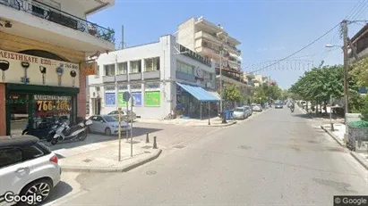 Apartments for rent in Kordelio-Evosmos - Photo from Google Street View