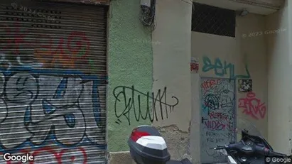 Apartments for rent in Barcelona Ciutat Vella - Photo from Google Street View Apartments for rent in Barcelona Ciutat Vella - Photo from Google Street View